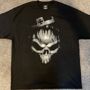 Vintage WWE Triple H T Shirt